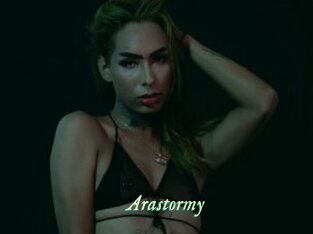 Arastormy