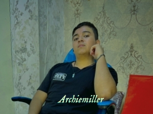 Archiemiller