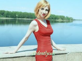 Ardentlycute