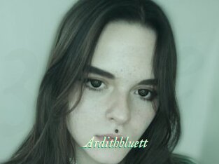Ardithbluett