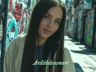 Ardithdensmore