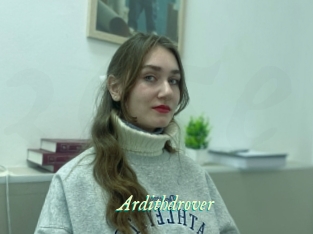 Ardithdrover