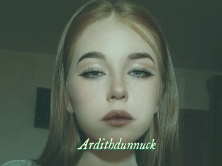 Ardithdunnuck
