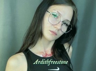 Ardithfreestone