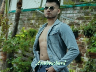 Aresbouchard