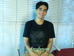 Aresjhonson