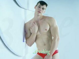 Aresking