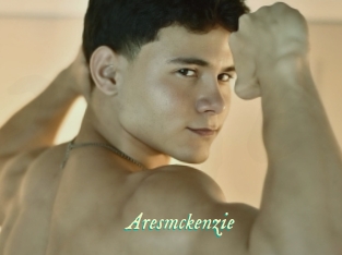Aresmckenzie