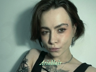 Ariablair