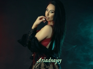 Ariadnajoy