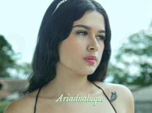 Ariadnaluque
