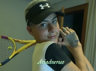Ariadnerose
