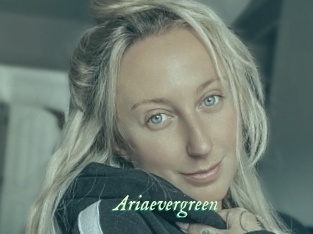 Ariaevergreen