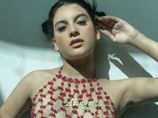 Ariagreco