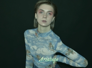 Ariahope
