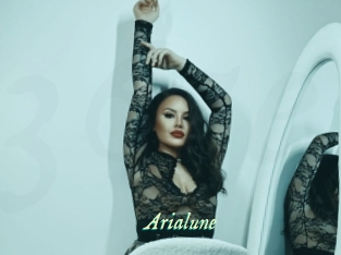 Arialune