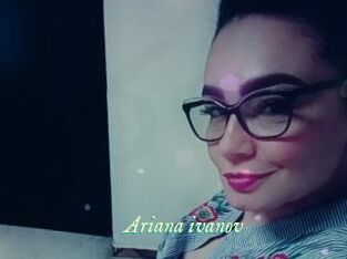 Ariana_ivanov