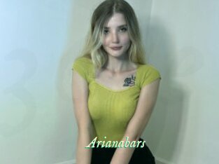 Arianabars
