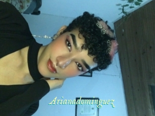 Arianadominguez