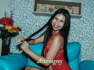 Arianagrey