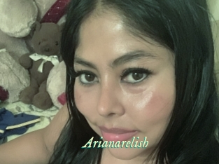 Arianarelish
