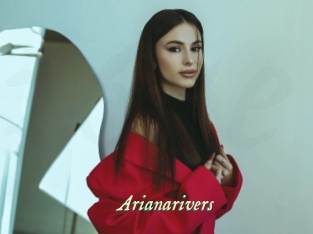 Arianarivers