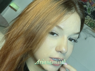 Arianasmiith