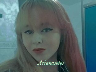 Arianasotos