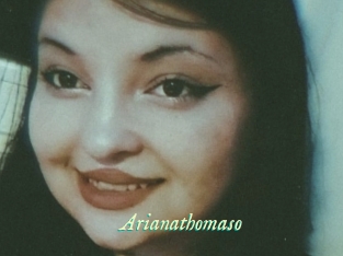 Arianathomaso