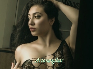 Arianazahar