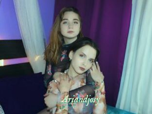 Ariandjosy