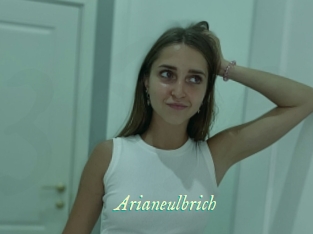 Arianeulbrich