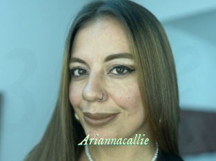 Ariannacallie