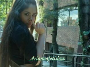 Ariannafetishxx
