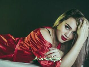Ariannalopez