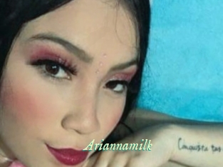 Ariannamilk