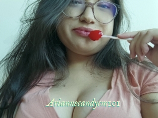 Ariannecandycm101