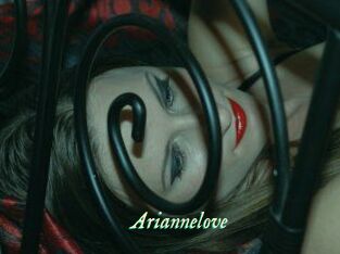 Ariannelove