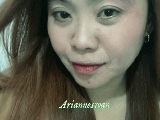 Arianneswan