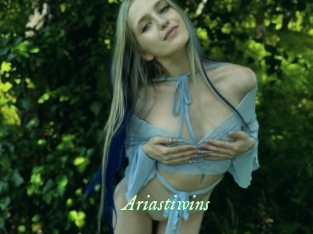 Ariastiwins