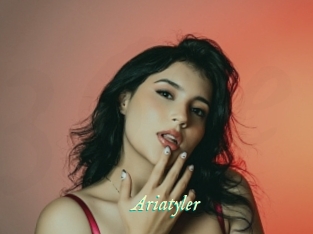 Ariatyler