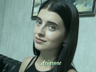 Ariavone