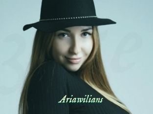 Ariawilians