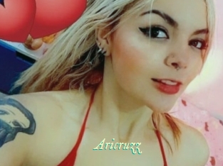 Aricruzz