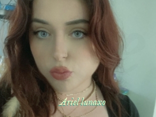 Ariel_lunaxo