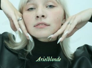 Arielblonde