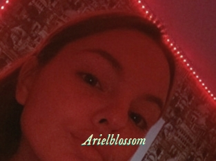 Arielblossom