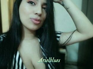 Arielblues