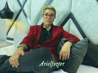 Arielfozter