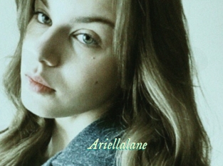Ariellalane
